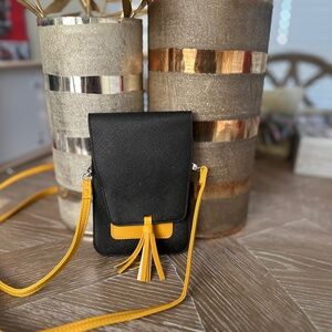 Crossbody
